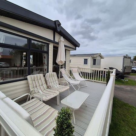 Amazing 2Bedroom Caravan In Lincoln, Tattershall Dış mekan fotoğraf