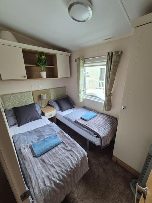 Amazing 2Bedroom Caravan In Lincoln, Tattershall Dış mekan fotoğraf