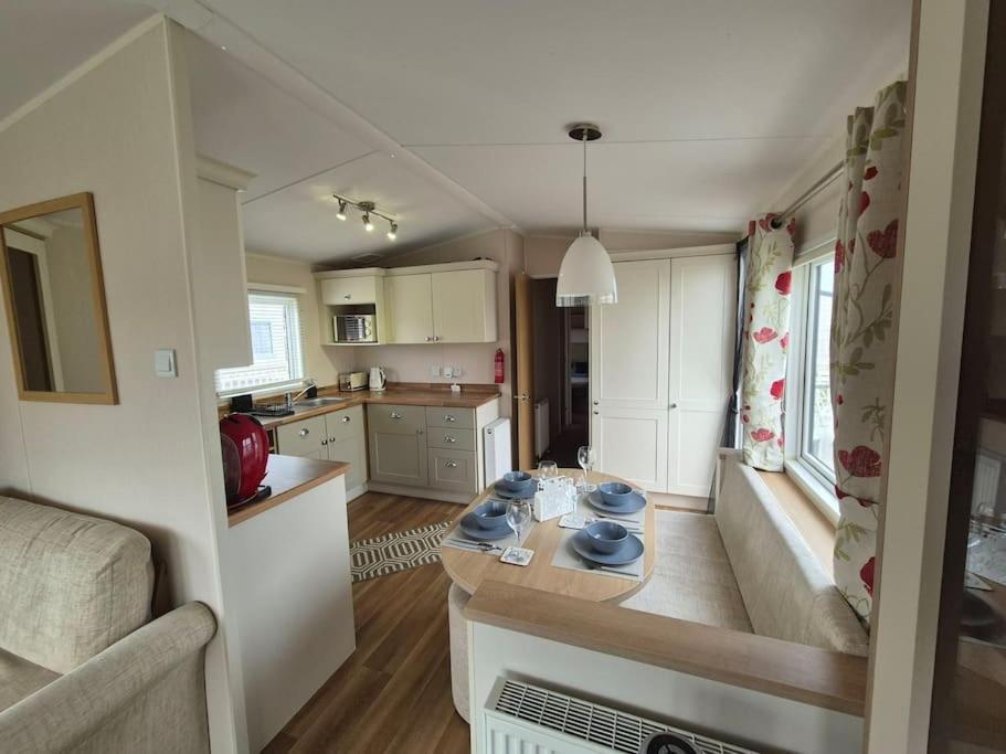 Amazing 2Bedroom Caravan In Lincoln, Tattershall Dış mekan fotoğraf