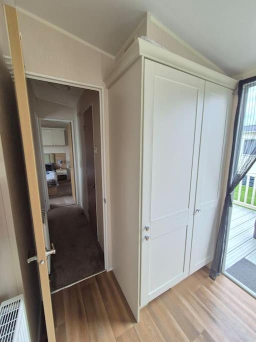 Amazing 2Bedroom Caravan In Lincoln, Tattershall Dış mekan fotoğraf
