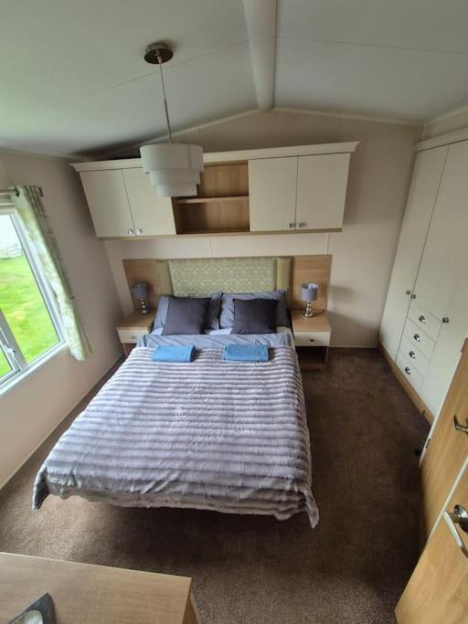 Amazing 2Bedroom Caravan In Lincoln, Tattershall Dış mekan fotoğraf
