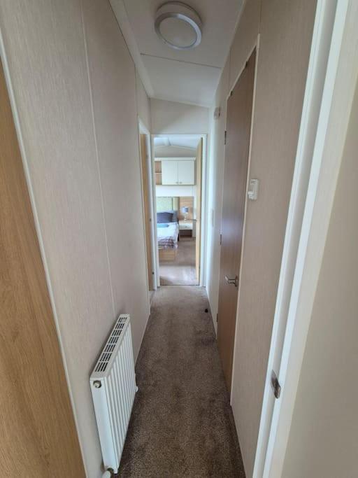 Amazing 2Bedroom Caravan In Lincoln, Tattershall Dış mekan fotoğraf