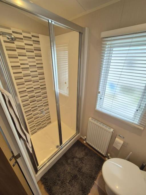 Amazing 2Bedroom Caravan In Lincoln, Tattershall Dış mekan fotoğraf